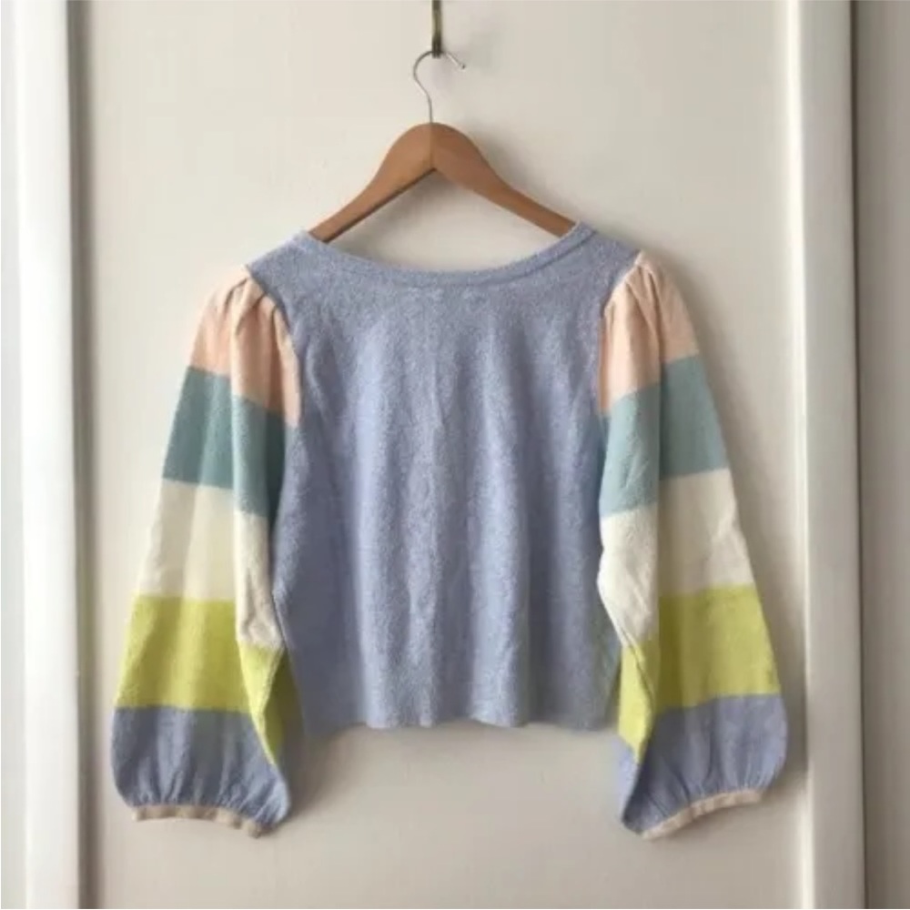 Loveshackfancy Light Weight Sweater - image 4